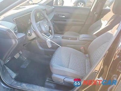 Zdjęcie 7 z 14 samochodu: 2026 NISSAN KICKS SV VIN:3N8AP6CB9TL352134 - miniatura