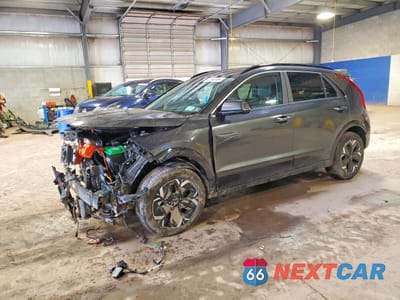 2023 KIA NIRO EV KNDCR3L16P5053288 - główne zdjęcie licytacji z USA - miniatura