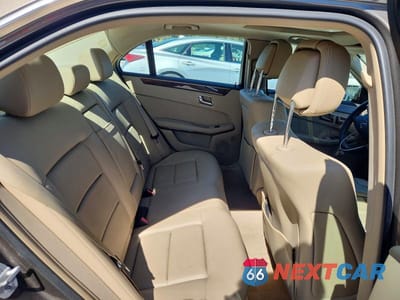 Zdjęcie 10 z 11 samochodu: 2010 MERCEDES-BENZ E 350 VIN:WDDHF5GB0AA172875 - miniatura