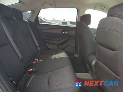 Zdjęcie 10 z 12 samochodu: 2024 HONDA ACCORD LX VIN:1HGCY1F28RA010952 - miniatura