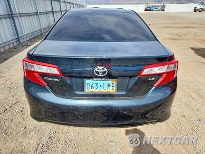 Zdjęcie 6 z 13 samochodu: 2014 TOYOTA CAMRY VIN:4T4BF1FK2ER355002 - miniatura