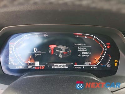 Zdjęcie 9 z 13 samochodu: 2019 BMW X5 XDRIVE40I VIN:5UXCR6C56KLL51654 - miniatura