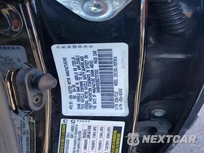Zdjęcie 12 z 13 samochodu: 2006 TOYOTA COROLLA S VIN:1NXBR32E56Z707293 - miniatura