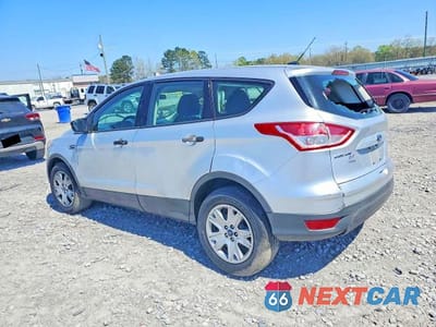 Drugie zdjęcie samochodu z przodu: 2013 FORD ESCAPE S VIN:1FMCU0F76DUB50534 - miniatura
