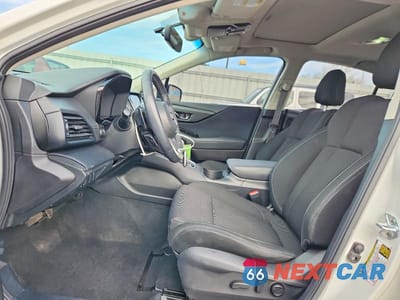 Zdjęcie 7 z 12 samochodu: 2022 SUBARU LEGACY PREMIUM VIN:4S3BWAF65N3014975 - miniatura