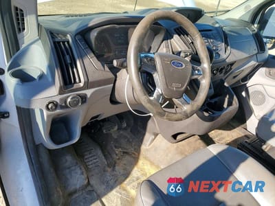 Zdjęcie 8 z 12 samochodu: 2016 FORD TRANSIT 250 UTILITY / SERVICE VAN VIN:1FTYR2CV1GKA11311 - miniatura