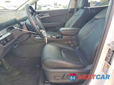 Zdjęcie 7 z 12 samochodu: 2025 KIA SPORTAGE EX VIN:5XYK33DF5SG301649 - miniatura