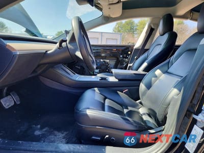 Zdjęcie 7 z 12 samochodu: 2021 TESLA MODEL 3 VIN:5YJ3E1EB9MF028238 - miniatura