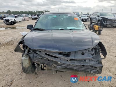 Piąte zdjęcie samochodu w środku: 2010 FORD FOCUS SES VIN:1FAHP3GN3AW209898 - miniatura