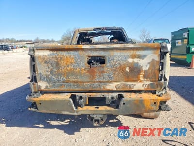 Zdjęcie 6 z 11 samochodu: 2019 GMC SIERRA K3500 DENALI VIN:1GT42WEY5KF222613 - miniatura