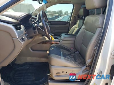 Zdjęcie 7 z 11 samochodu: 2015 GMC YUKON XL C1500 SLT VIN:1GKS1HKC9FR503594 - miniatura