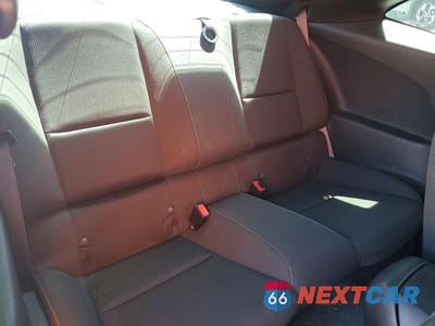 Zdjęcie 10 z 11 samochodu: 2015 CHEVROLET CAMARO LT VIN:2G1FD1E37F9302271 - miniatura