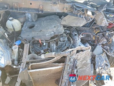Zdjęcie 12 z 13 samochodu: 2019 KIA SPORTAGE LX VIN:KNDPM3ACXK7626596 - miniatura