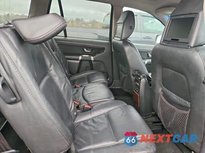 Zdjęcie 11 z 13 samochodu: 2009 VOLVO XC90 3.2 VIN:YV4CZ982291521478 - miniatura