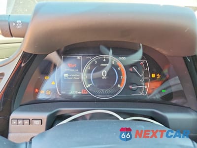 Zdjęcie 9 z 13 samochodu: 2025 LEXUS ES 350 BASE VIN:58ACZ1B17SU206138 - miniatura