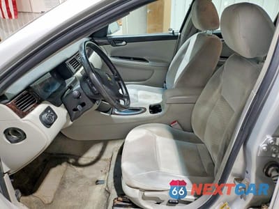Zdjęcie 7 z 12 samochodu: 2012 CHEVROLET IMPALA LT VIN:2G1WG5E3XC1123893 - miniatura