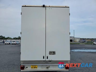 Zdjęcie 10 z 13 samochodu: 2022 FORD TRANSIT T-350 VIN:1FDBW5Z88NKA01515 - miniatura
