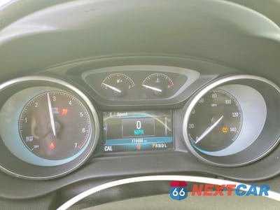 Zdjęcie 9 z 13 samochodu: 2017 BUICK ENVISION ESSENCE VIN:LRBFXDSAXHD112472 - miniatura