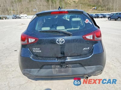 Zdjęcie 6 z 11 samochodu: 2020 TOYOTA YARIS HATCHBACK XLE VIN:3MYDLBJV1LY703990 - miniatura