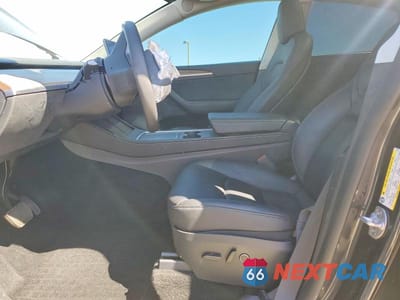 Zdjęcie 7 z 11 samochodu: 2024 TESLA MODEL Y VIN:7SAYGDEE7RF014179 - miniatura