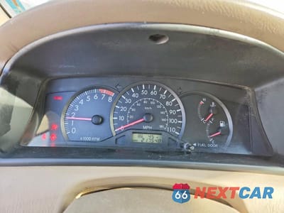 Zdjęcie 9 z 11 samochodu: 2006 TOYOTA COROLLA CE VIN:1NXBR32E86Z739560 - miniatura