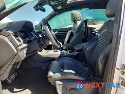 Zdjęcie 7 z 12 samochodu: 2018 AUDI SQ5 PRESTIGE VIN:WA1C4AFY7J2207571 - miniatura