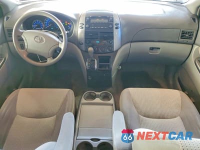 Zdjęcie 8 z 12 samochodu: 2006 TOYOTA SIENNA LE 7 PASSENGER VIN:5TDZA23C36S573518 - miniatura