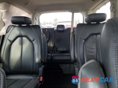 Zdjęcie 10 z 12 samochodu: 2022 CHRYSLER PACIFICA TOURING L VIN:2C4RC1BG2NR170405 - miniatura