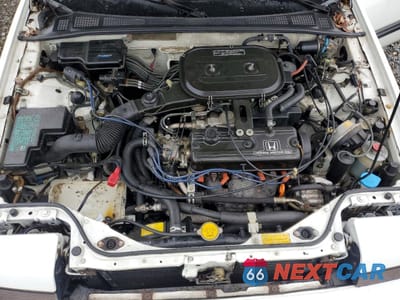 Zdjęcie 11 z 12 samochodu: 1989 HONDA ACCORD LX VIN:JHMCA5631KC030729 - miniatura