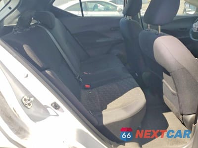 Zdjęcie 10 z 12 samochodu: 2022 NISSAN KICKS S VIN:3N1CP5BV9NL526381 - miniatura