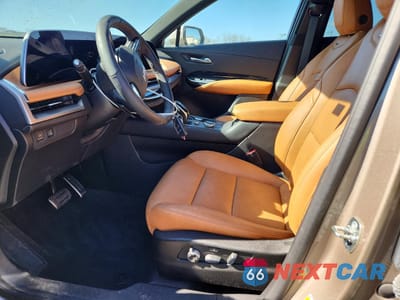 Zdjęcie 7 z 14 samochodu: 2025 CADILLAC XT4 SPORT VIN:1GYFZER43SF152318 - miniatura