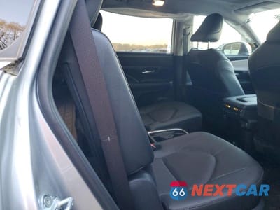 Zdjęcie 10 z 12 samochodu: 2024 TOYOTA GRAND HIGHLANDER LIMITED VIN:5TDAAAA52RS001467 - miniatura
