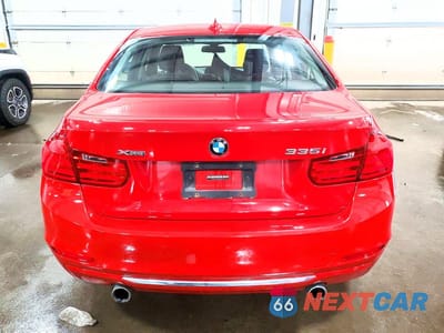 Zdjęcie 6 z 13 samochodu: 2014 BMW 335 XI VIN:WBA3B9G54ENR79431 - miniatura