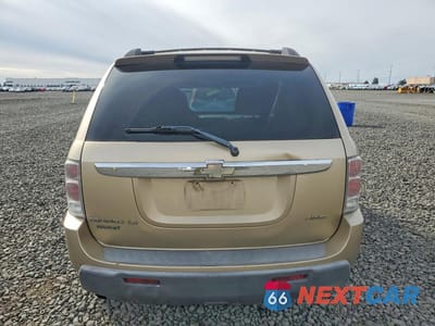 Zdjęcie 6 z 14 samochodu: 2005 CHEVROLET EQUINOX LS VIN:2CNDL23F856102239 - miniatura