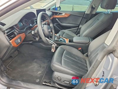 Zdjęcie 7 z 11 samochodu: 2022 AUDI A5 PREMIUM 40 VIN:WAUABCF59NA004310 - miniatura