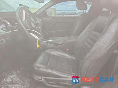 Zdjęcie 7 z 13 samochodu: 2011 FORD MUSTANG VIN:1ZVBP8AM2B5103797 - miniatura