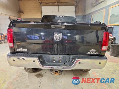 Zdjęcie 6 z 12 samochodu: 2014 RAM 2500 SLT VIN:3C6UR5ML6EG229737 - miniatura