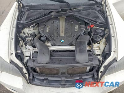 Zdjęcie 12 z 13 samochodu: 2014 BMW X6 XDRIVE50I VIN:5UXFG8C53EL593112 - miniatura