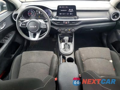 Zdjęcie 8 z 12 samochodu: 2022 KIA FORTE LXS VIN:3KPF24ADXNE482200 - miniatura