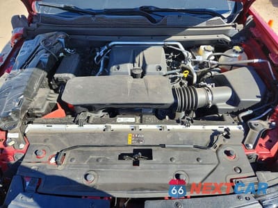 Zdjęcie 11 z 12 samochodu: 2023 CHEVROLET COLORADO LT VIN:1GCPSCEK1P1267804 - miniatura