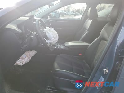 Zdjęcie 7 z 15 samochodu: 2024 MAZDA CX-50 SELECT VIN:7MMVABAMXRN155820 - miniatura