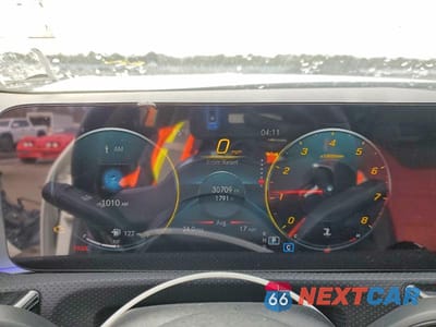 Zdjęcie 9 z 12 samochodu: 2023 MERCEDES-BENZ C-CLASS 30 VIN:W1K5J4HB6PN333774 - miniatura