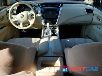 Zdjęcie 8 z 12 samochodu: 2017 NISSAN MURANO SV VIN:5N1AZ2MHXHN167305 - miniatura