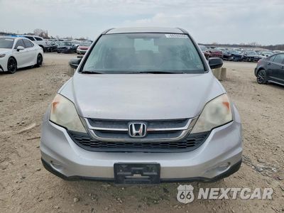 Piąte zdjęcie samochodu w środku: 2011 HONDA CRV VIN:5J6RE3H31BL041628 - miniatura