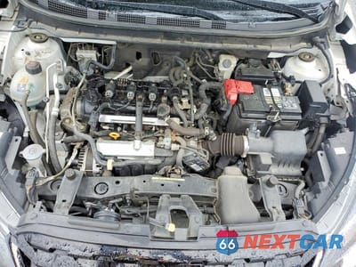 Zdjęcie 11 z 13 samochodu: 2023 NISSAN KICKS SR VIN:3N1CP5DV9PL484116 - miniatura