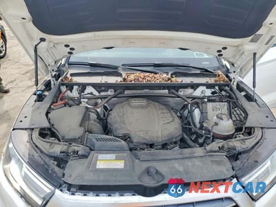 Zdjęcie 12 z 12 samochodu: 2018 AUDI Q5 PREMIUM VIN:WA1ANAFY3J2201447 - miniatura