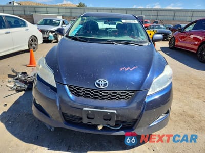 Piąte zdjęcie samochodu w środku: 2013 TOYOTA MATRIX S VIN:2T1LE4EE6DC023451 - miniatura