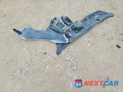 Zdjęcie 13 z 13 samochodu: 2023 TOYOTA COROLLA CROSS LE VIN:7MUCAABG5PV050027 - miniatura