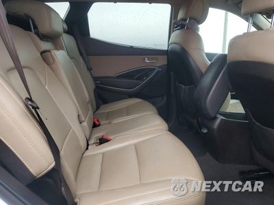 Zdjęcie 11 z 14 samochodu: 2014 HYUNDAI SANTA FE SPORT 2.4L VIN:5XYZU3LB7EG199298 - miniatura