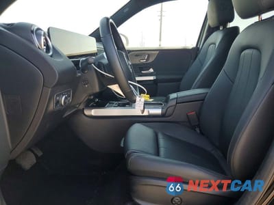 Zdjęcie 7 z 12 samochodu: 2024 MERCEDES-BENZ EQB 250+ VIN:W1N9M0CB5RN097603 - miniatura